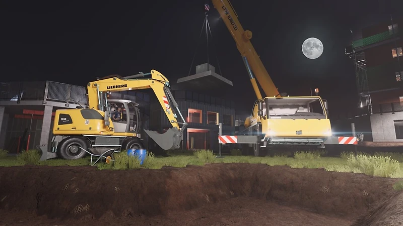 Construction Simulator: Evolution Collector Edition