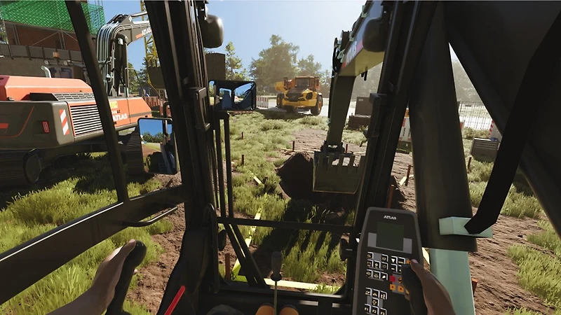 Construction Simulator: Evolution Collector Edition