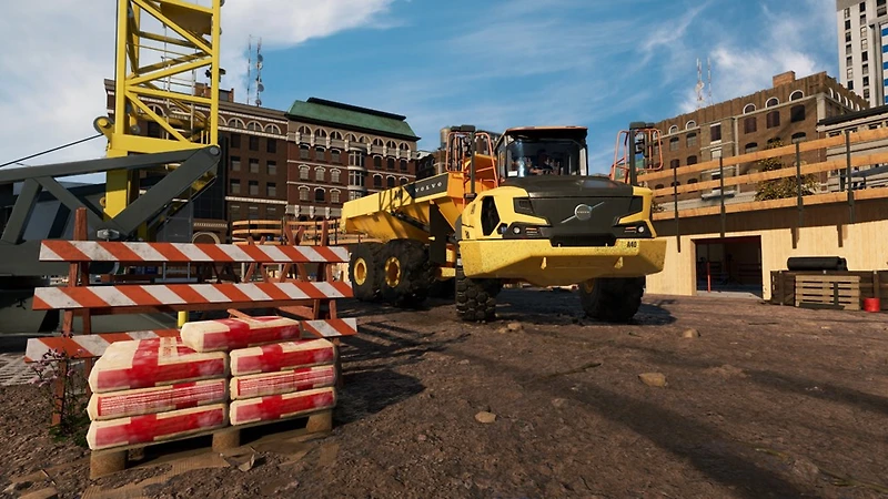 Construction Simulator: Evolution Collector Edition