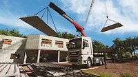 Construction Simulator: Evolution Collector Edition