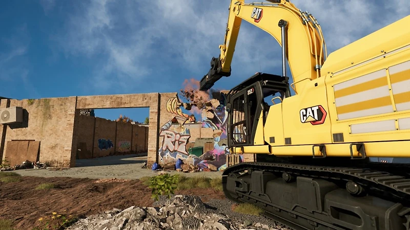 Construction Simulator: Evolution Collector Edition