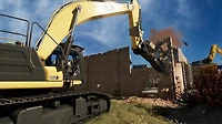 Construction Simulator: Evolution Collector Edition