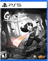 GUREI