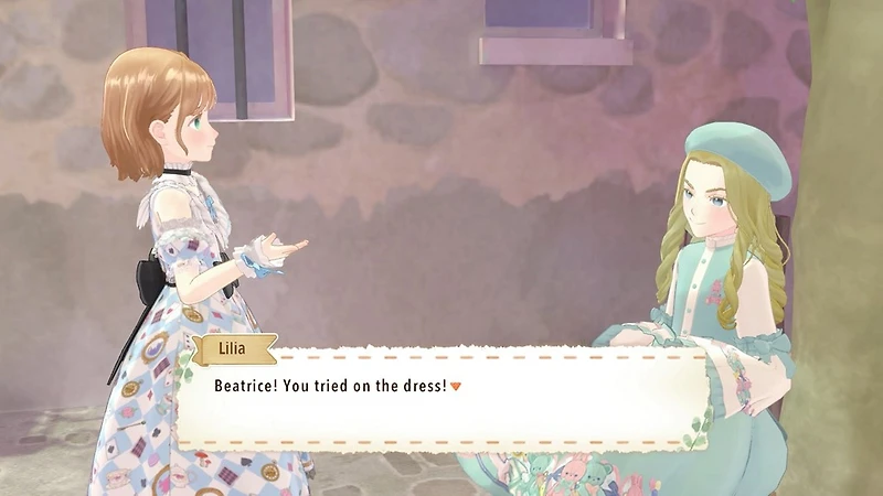Magical Craft: My Enchanted Dress Shop