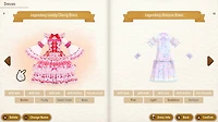 Magical Craft: My Enchanted Dress Shop