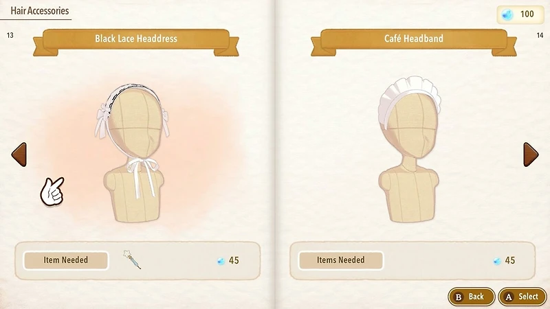 Magical Craft: My Enchanted Dress Shop