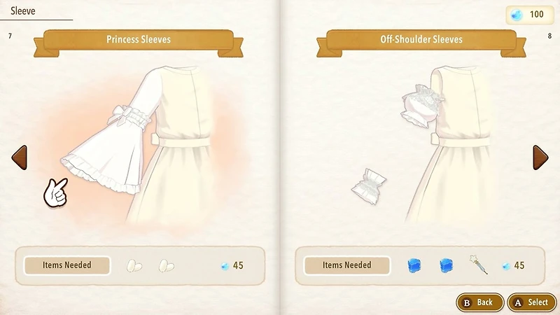 Magical Craft: My Enchanted Dress Shop