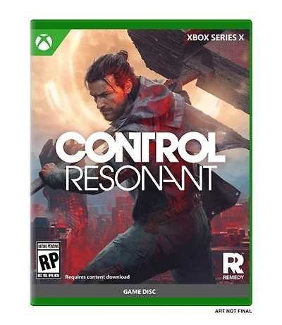 CONTROL Resonant