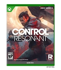 CONTROL Resonant