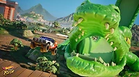 Hot Wheels Infinite Rush