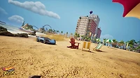 Hot Wheels Infinite Rush
