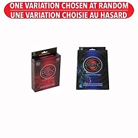 Chaotic Trading Card Game Starter Deck Assortie – Une variation choisie au hasard
