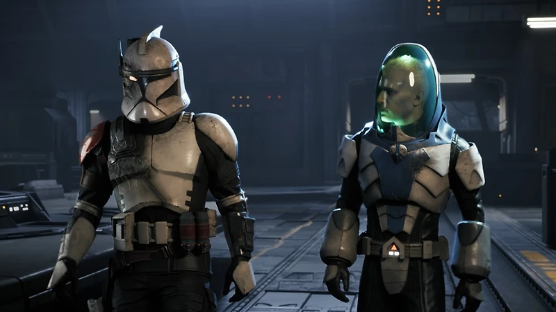 Star Wars Zero Company - Standard Edition