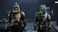 Star Wars Zero Company - Standard Edition