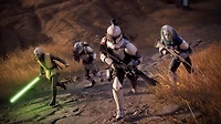 Star Wars Zero Company - Standard Edition