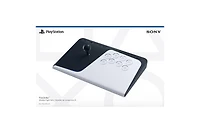 Flexstrike Wireless Fight Stick PS5