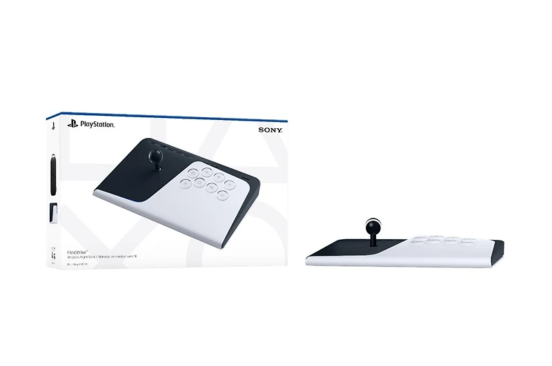 Flexstrike Wireless Fight Stick PS5