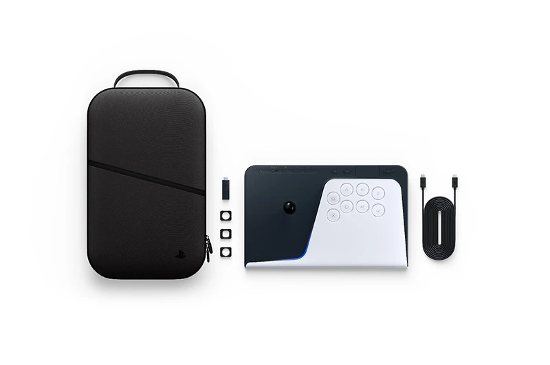 Flexstrike Wireless Fight Stick PS5