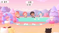 Hello Kitty Party Land Day 1 Edition