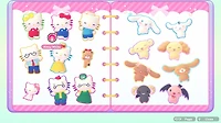 Hello Kitty Party Land Premium Edition
