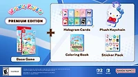 Hello Kitty Party Land Premium Edition