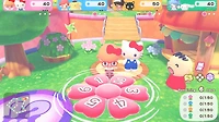 Hello Kitty Party Land Premium Edition
