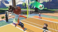 Nintendo Switch 2 Sports Resort