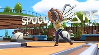 Nintendo Switch 2 Sports Resort