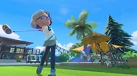 Nintendo Switch 2 Sports Resort