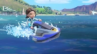 Nintendo Switch 2 Sports Resort