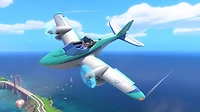 Nintendo Switch 2 Sports Resort