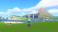 Nintendo Switch 2 Sports Resort
