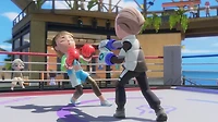 Nintendo Switch 2 Sports Resort