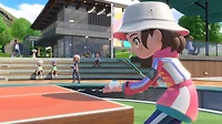 Nintendo Switch 2 Sports Resort