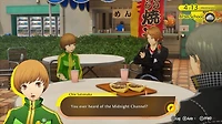 Persona 4 Revival