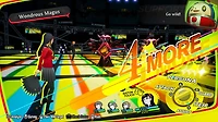 Persona 4 Revival