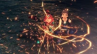 Xenoblade Chronicles 2 – Nintendo Switch Edition