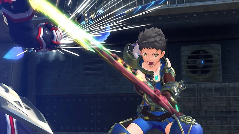 Xenoblade Chronicles 2 – Nintendo Switch Edition