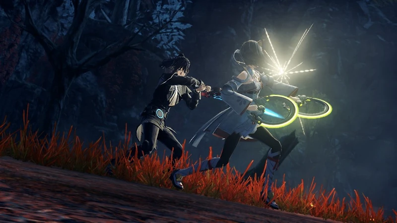 Xenoblade Chronicles 3 – Nintendo Switch 2 Edition