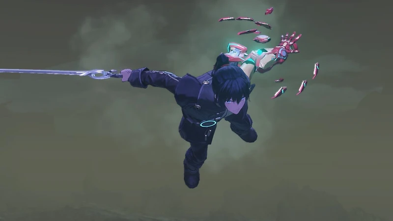 Xenoblade Chronicles 3 – Nintendo Switch 2 Edition
