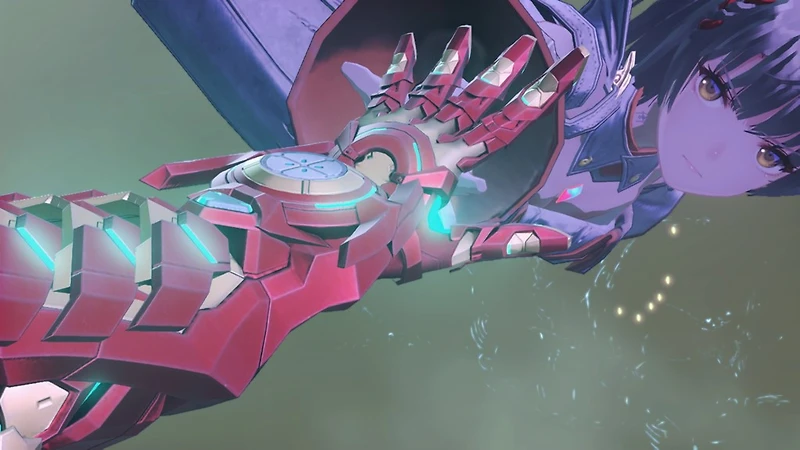 Xenoblade Chronicles 3 – Nintendo Switch 2 Edition