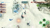Xenoblade Chronicles 3 – Nintendo Switch 2 Edition