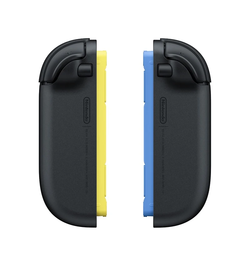 Joy-Con™ 2 (L)/(R) Blue / Light Yellow