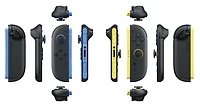Joy-Con™ 2 (L)/(R) Blue / Light Yellow