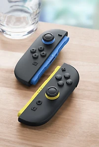 Joy-Con™ 2 (L)/(R) Blue / Light Yellow