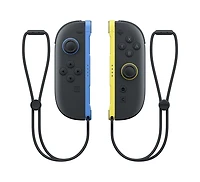Joy-Con™ 2 (L)/(R) Blue / Light Yellow