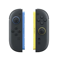 Joy-Con™ 2 (L)/(R) Blue / Light Yellow