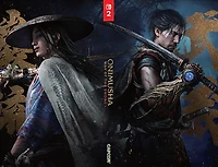 Onimusha: Way of the Sword Steelbook Edition
