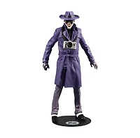 DC Multiverse The Joker (The Comedian) (Batman: Three Jokers) 7-Inch Action Figure McFarlane Vault Collection