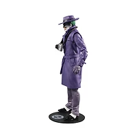 DC Multiverse The Joker (The Comedian) (Batman: Three Jokers) 7-Inch Action Figure McFarlane Vault Collection